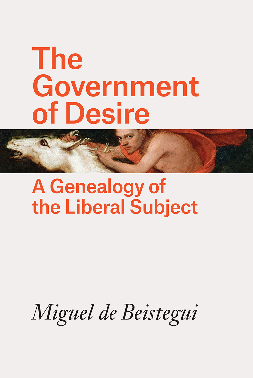 The Ethics and Politics of Desire