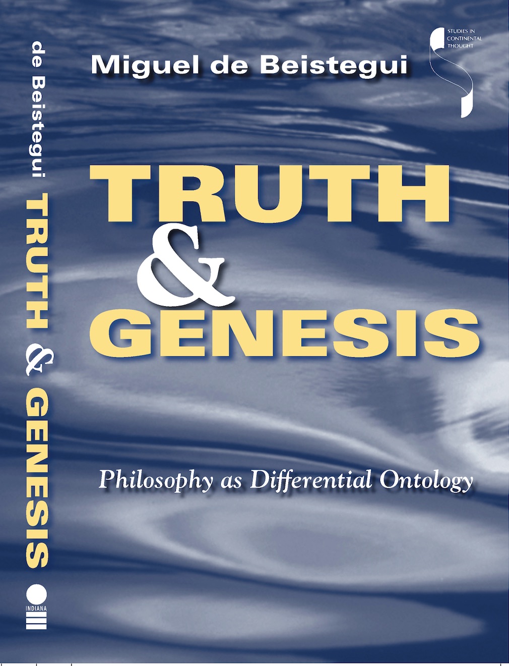 The Ontology of Difference